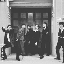 Voodoo Jürgens - Gschnas