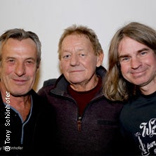 Wolfgang Ambros - Ambros pur! Vol. VII in Wien