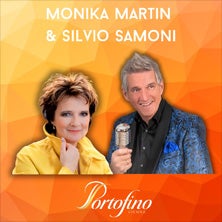 Monika Martin & Silvio Samoni - Schlagernacht