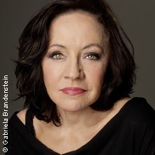 Maria Bill singt Edith Piaf in Melk