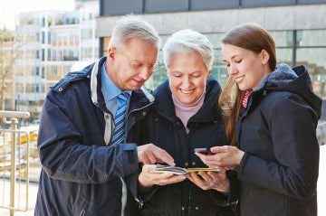 Brush up your English – Englischkurs in Wien