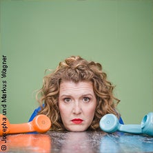 Franziska Wanninger in Salzburg – Kleines Theater