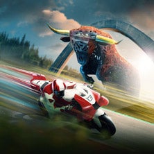 Motorrad Grand Prix von Österreich 2026 – Spielberg