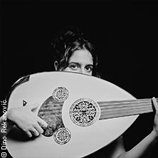 Avin Ahmadi / Sanam Maroufkhani