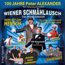 Wiener Schmählausch 2026