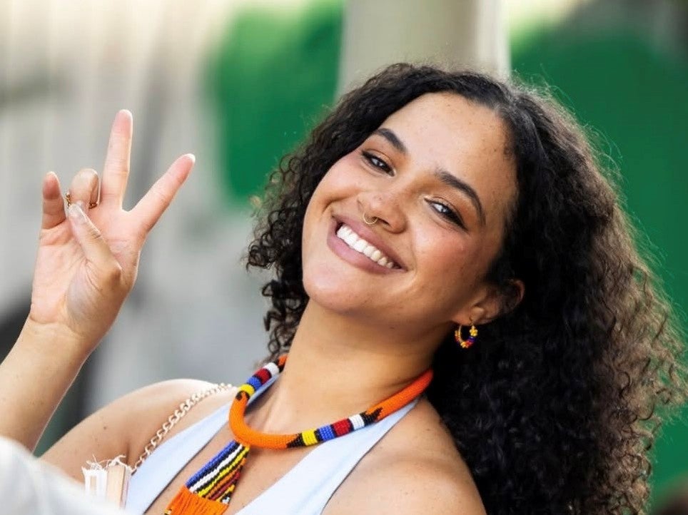 CALIESSENCE – Tanzworkshop mit Laura Mosquera