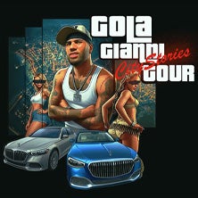Gola Gianni - City Stories Tour 2026