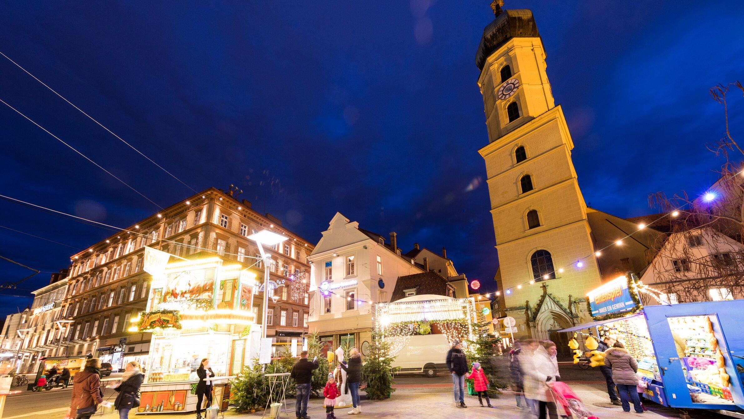 Kinder-Advent Kleine Neutorgasse