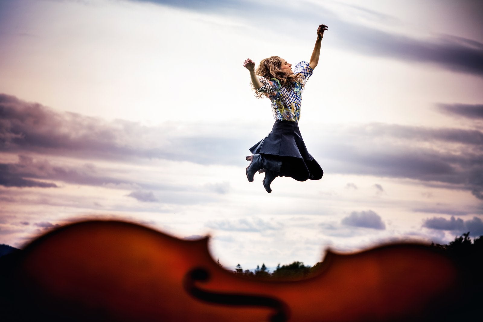 Konzert: SOPHIE ABRAHAM | »The Beauty In Between«