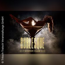 Burlesque Dinner Club im Mirage Wien