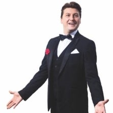 Peter Alexander Revue