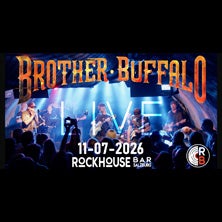 Brother Buffalo