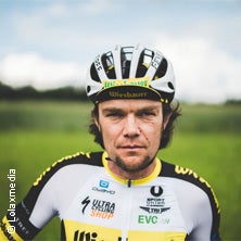 Christoph Strasser - Weiterkommen in Linz