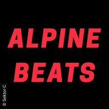 Alpine Beats – Techno-Event in Altenmarkt im Pongau