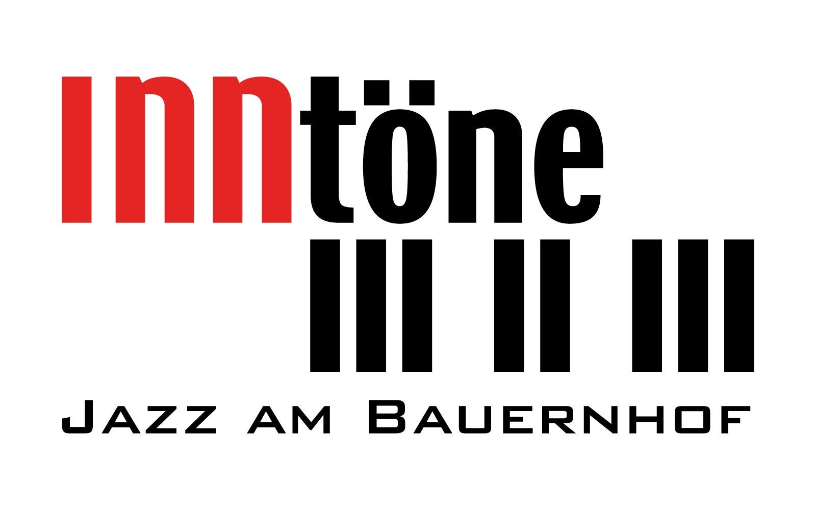 INNtöne Jazzfestival 3-Tagespass