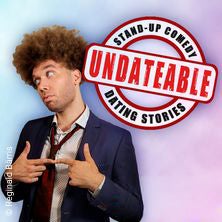 Undateable - Comedy & Dating Stories