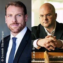 Festspiele Golling - Günther Groissböck - Lieder eines fahrenden Gesellen