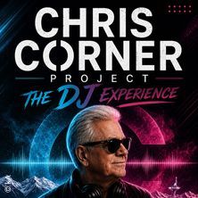 Chris Corner Projekt – DJ Experience in Innsbruck