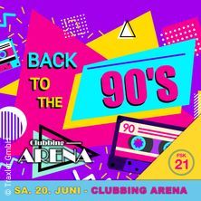 90er Party @ St. Georgen