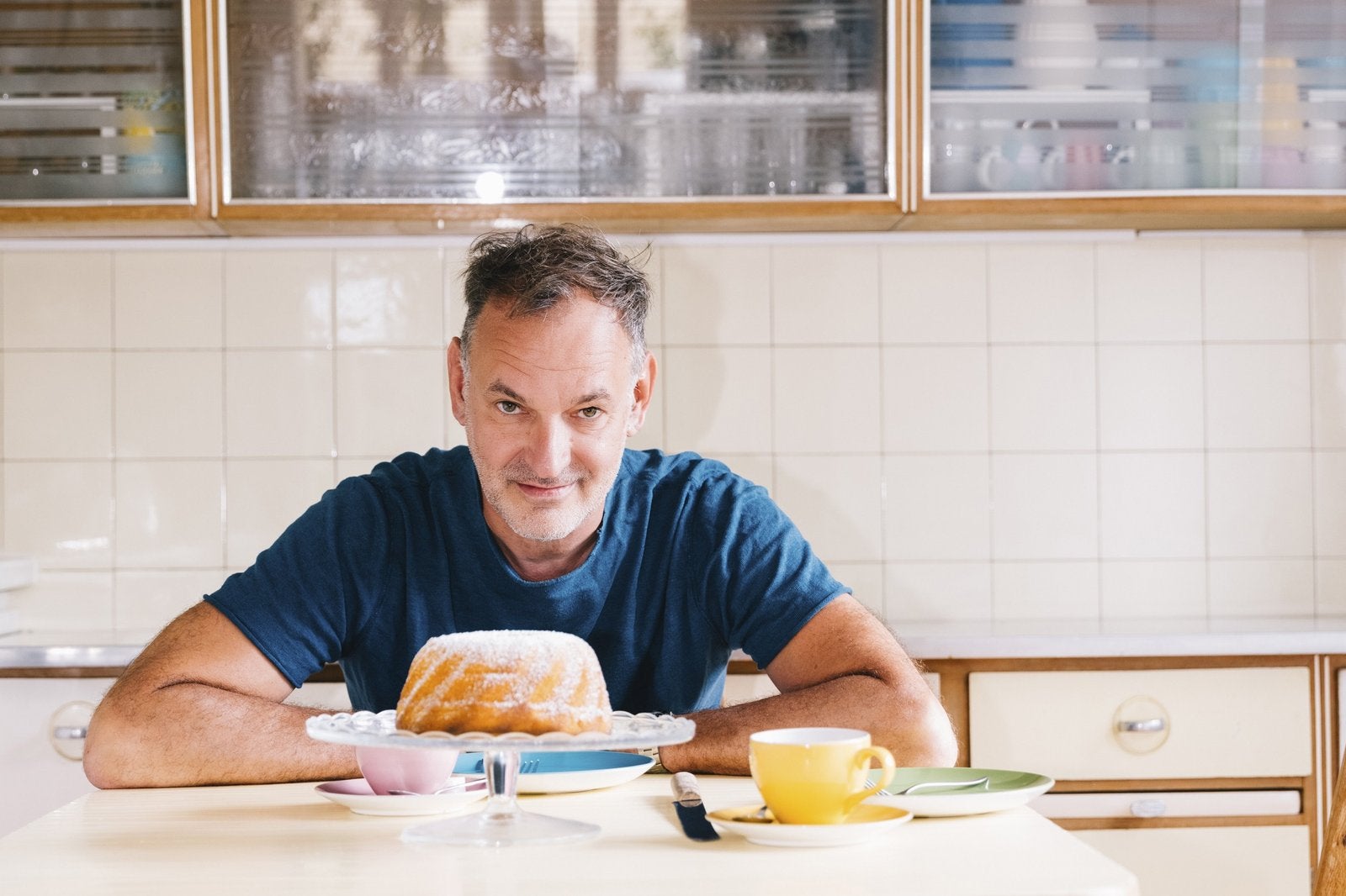 Christian Dolezal: Tante Pepi – Kabarett im Kulturlabor Stromboli