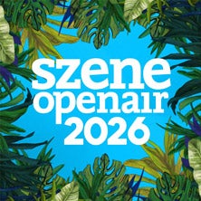 Szene Open Air 2026