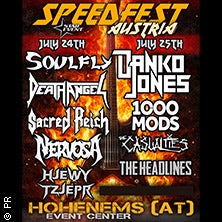 Speedfest Austria