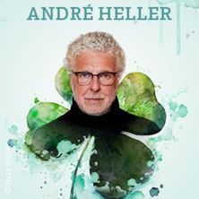 glück.tage Andre Heller