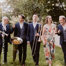 Harmonicbrass