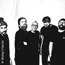 Thomas D & The KBCS 2026 – Konzert in St. Pölten