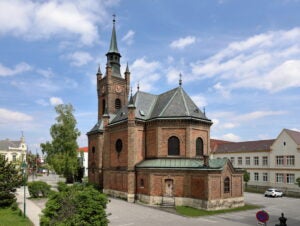 Orthodoxe Kirche mit allen Sinnen erleben – Gebet, Musik und Begegnung