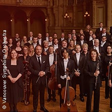 Vancouver Symphony Orchestra