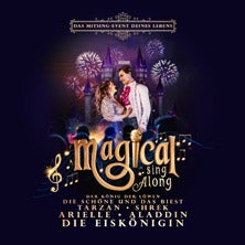 Magical Sing Along