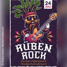 Rüben Rock