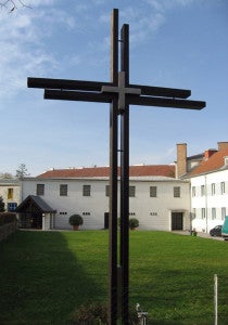 Austropop im Kirchenchor