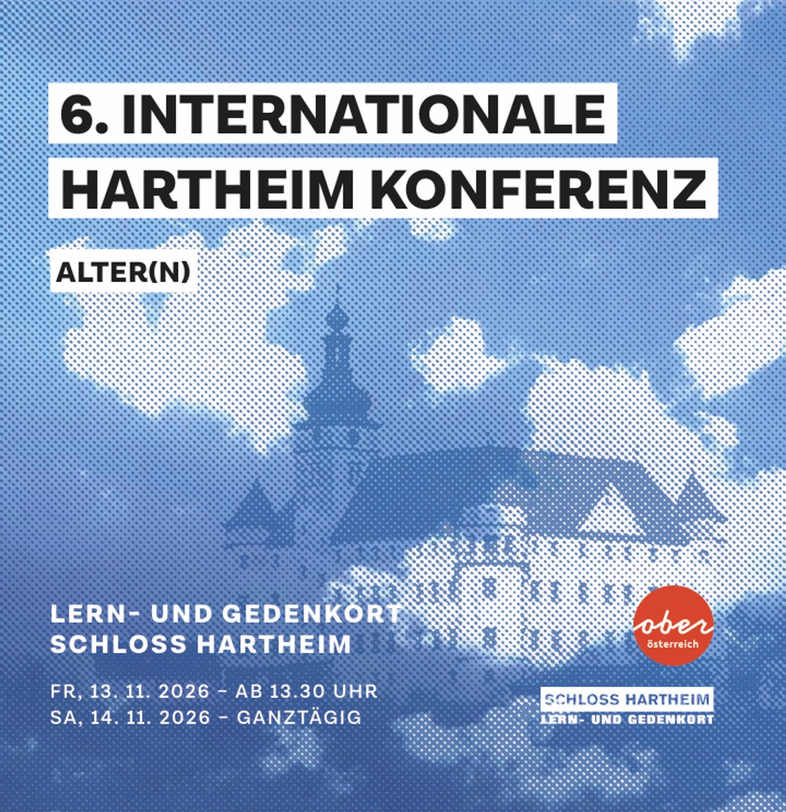 6. Internationale Hartheim Konferenz
