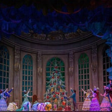 Nussknacker - Das beste Ballett-Märchen aller Zeiten