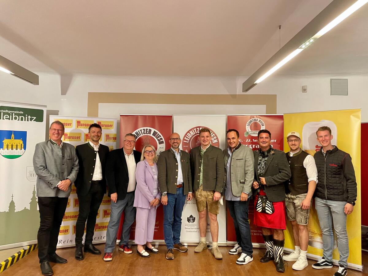 Leibnitzer Wiesn