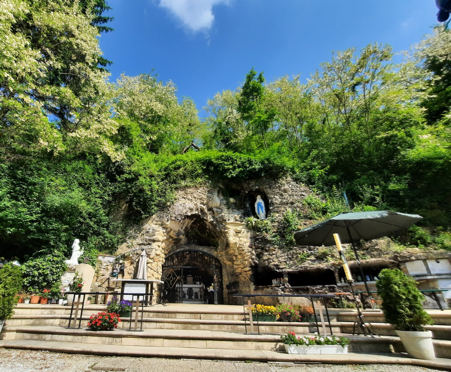 In die Nacht musiziert - von Blasmusik bis Jazz