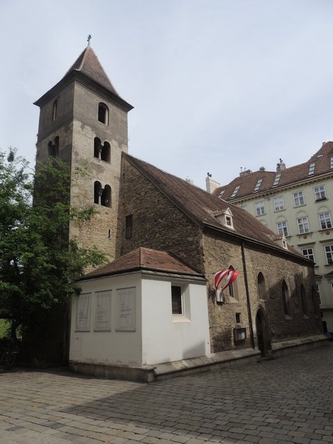 Schatzsuche