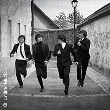 The Beatles Music Show - by Help