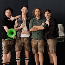 Die Draufgänger @Trandorf – Kultur in Trandorf