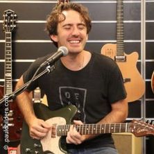 Paul Childers & The Makers (USA)