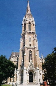 Blasmusik killed the Hollywood Star