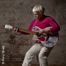 Wallis Bird - I Can See Your Tour From Here