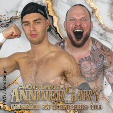 Wrestling - PWÖ #14: Anniver5ary