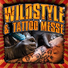 Wildstyle & Tattoo Messe 2026