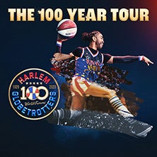 Harlem Globetrotters – Basketball-Show in Wien