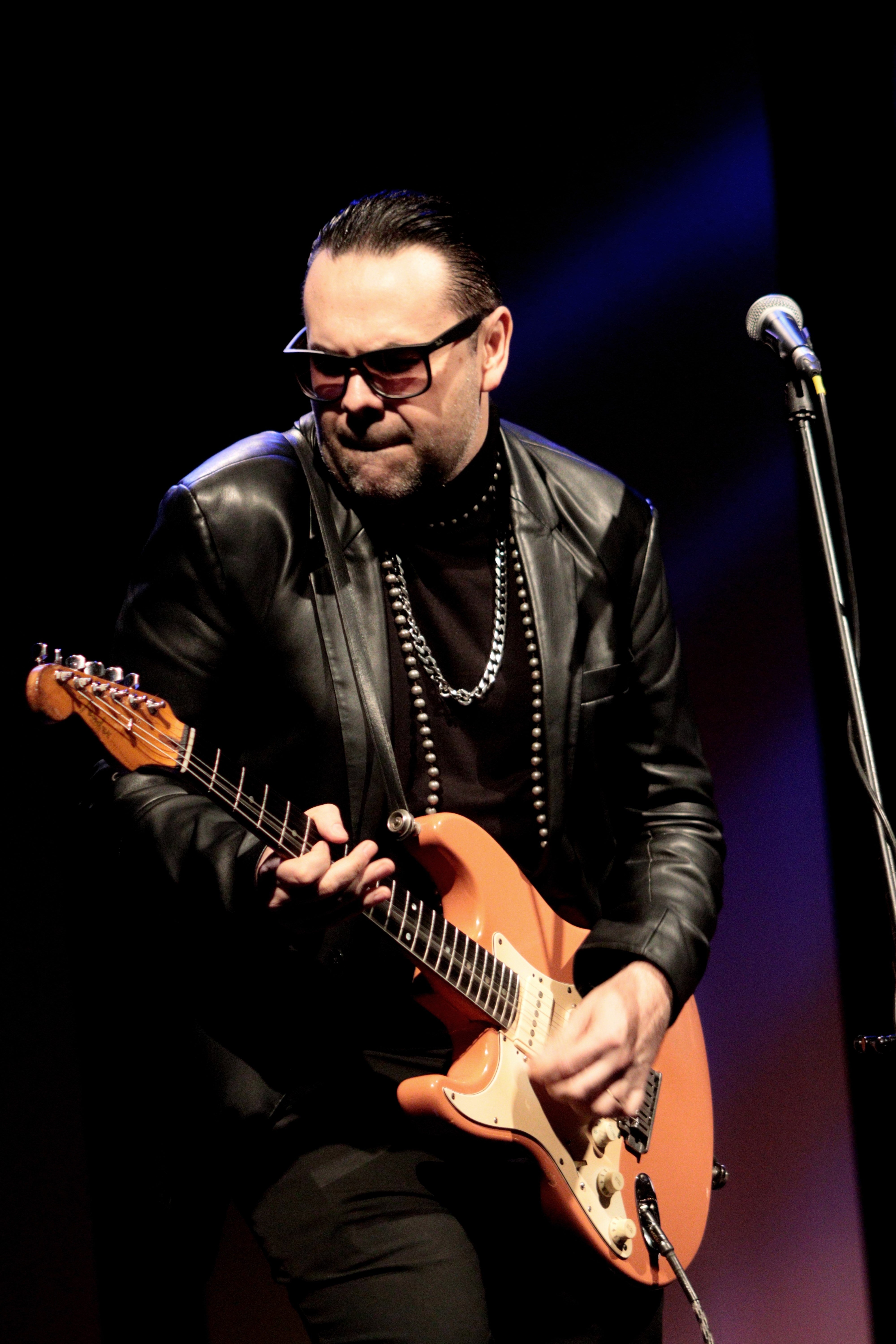 Soul & Blues Groove Summit