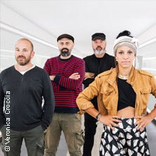 101 Approved - Wicked Dub Division