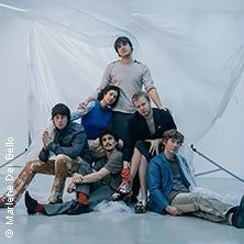 Poolbar Festival 2026: Buntspecht